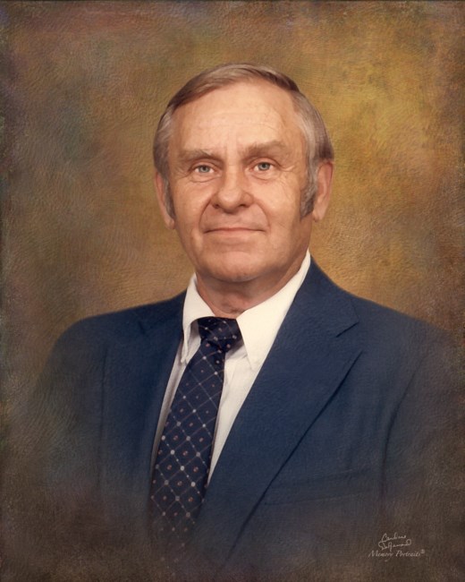 Avis de décès de Wendel D. Hammons