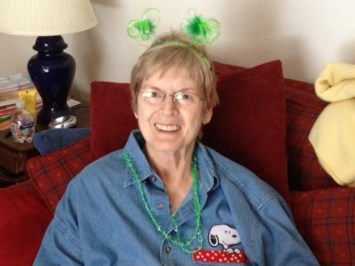 Obituary of Carole Jeanne Chase