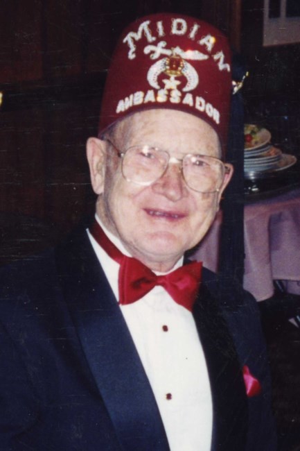 Obituary of Chester "Chet" Ronald Cremeen