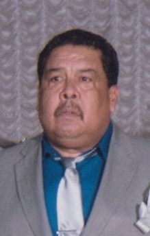 Obituary of Gilbert B. Leyva