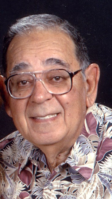 Obituary of Jose Hector Carranza