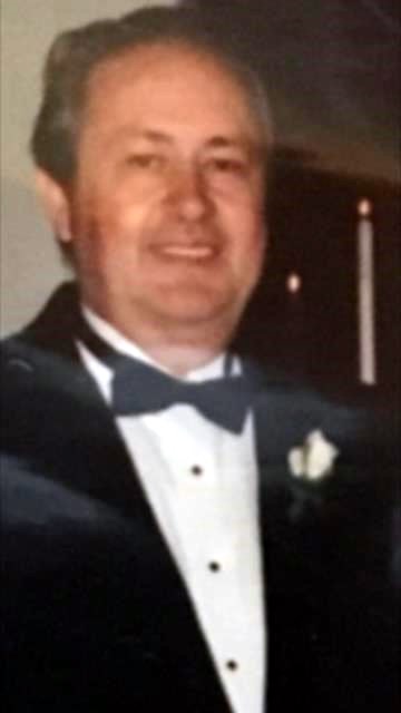 Obituary of Robert "Bob" Roosevelt Anderson