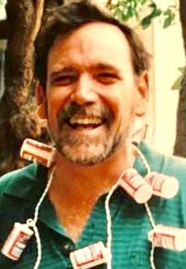 Obituary of David Louis Goldsmith