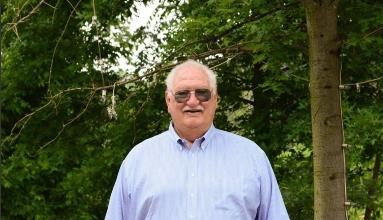 Obituary of William "Doug" Douglas Raines Sr.