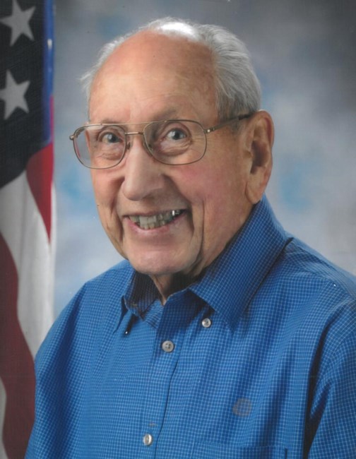 Obituary of Norman Jansen