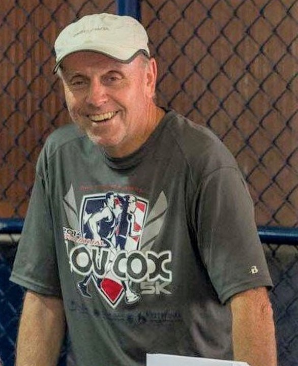 Obituario de Terry Murray