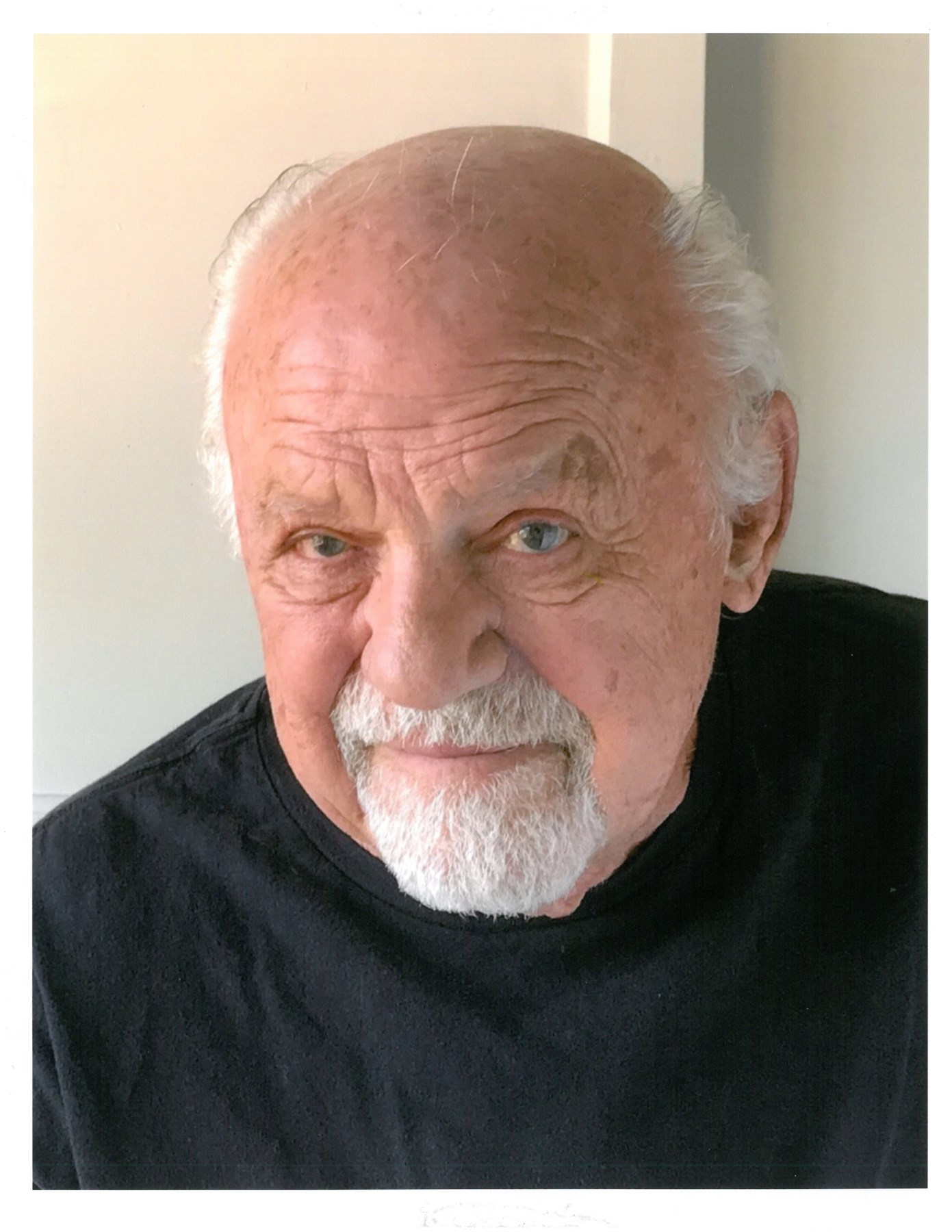 Obituary of Charles Albert Lewis