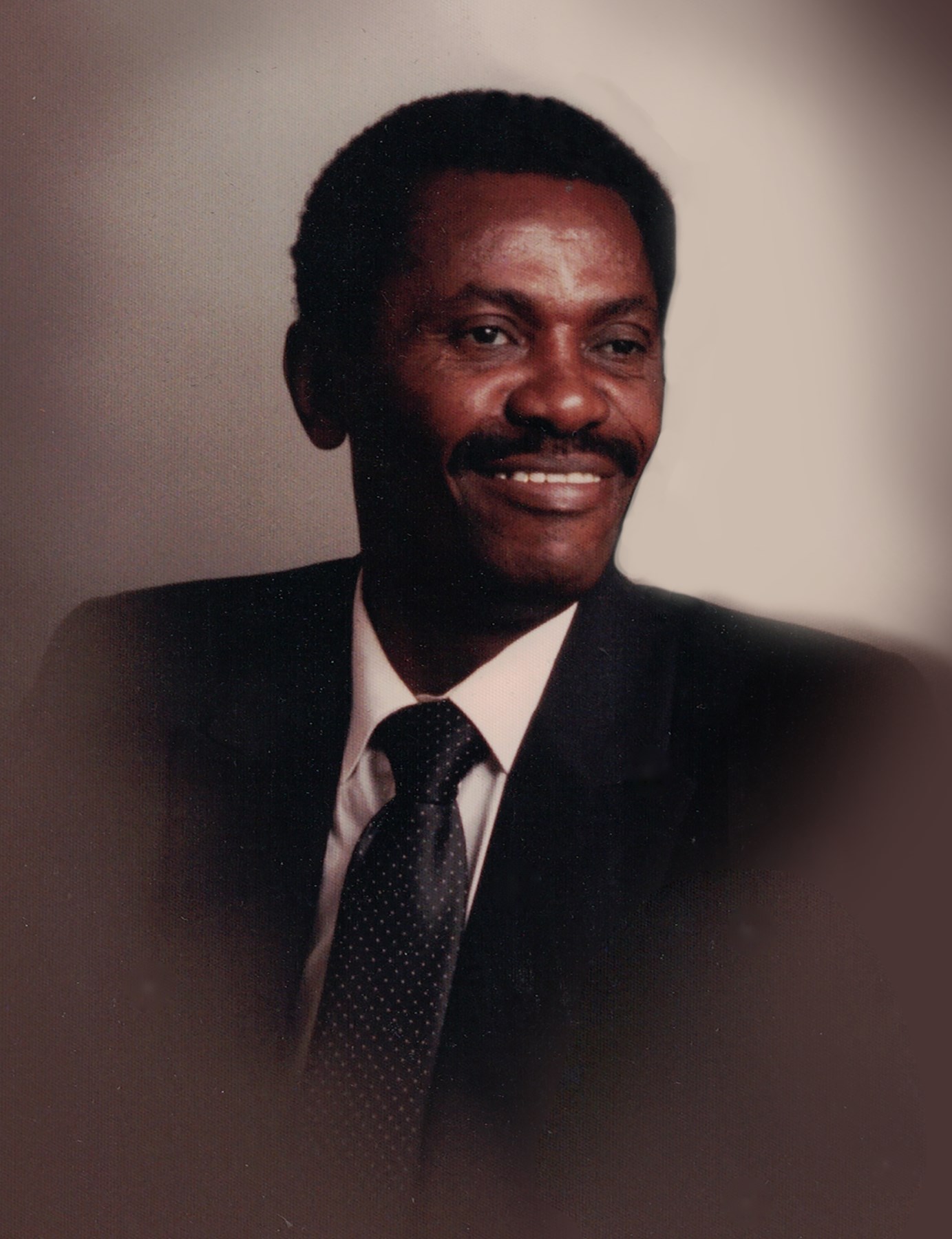 Obituary of Pierre D Joseph