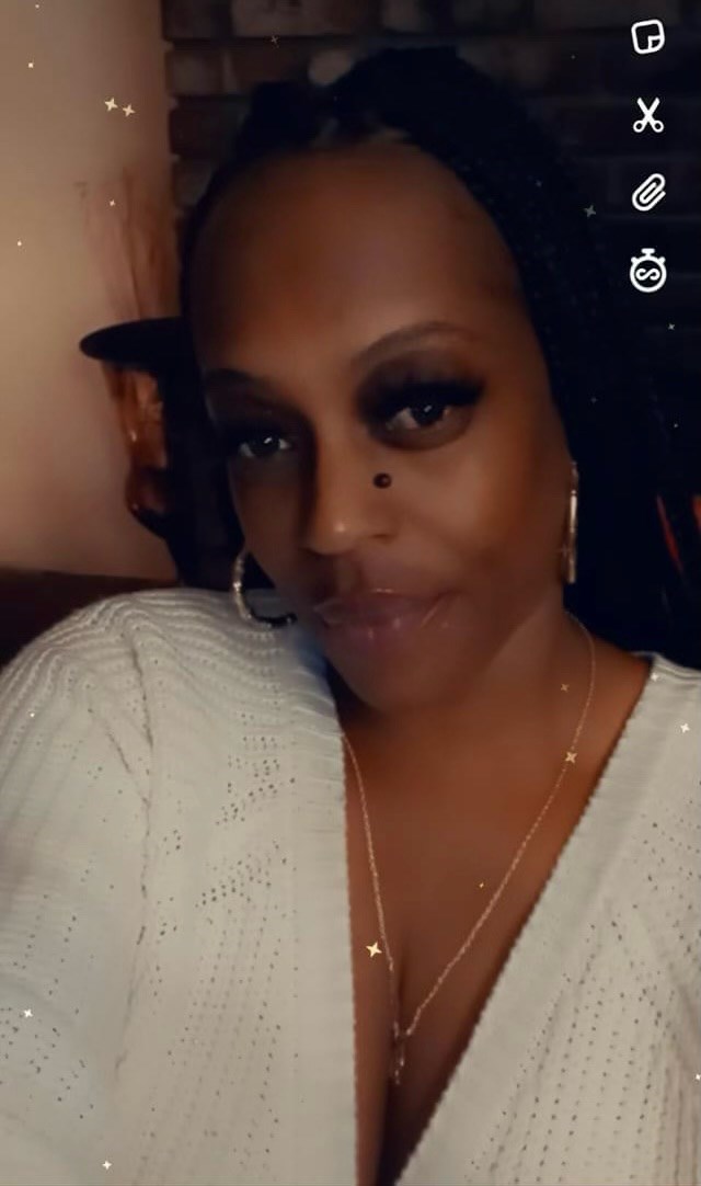 Obituary of Katrina Davis