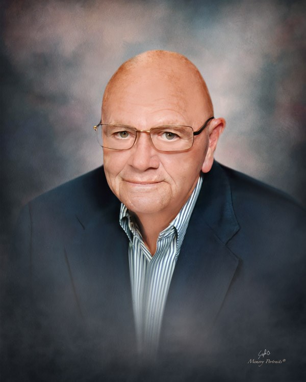 Robert Hunter Obituary Fort Smith, AR