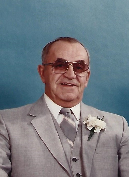 Obituary of M Jean-Marie Dionne