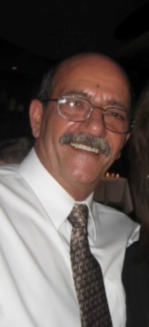 Obituary of Albert Allen Berchiolli