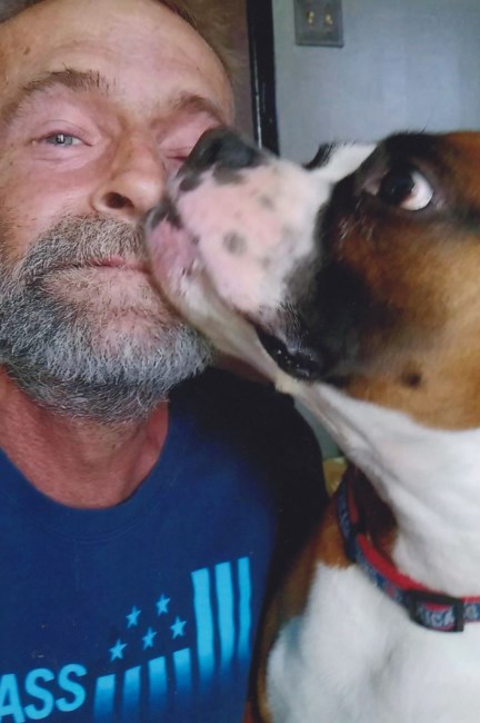 Obituario de Richard Scott Ross