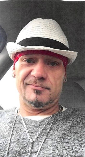 Obituary of Christopher Lee Deweese