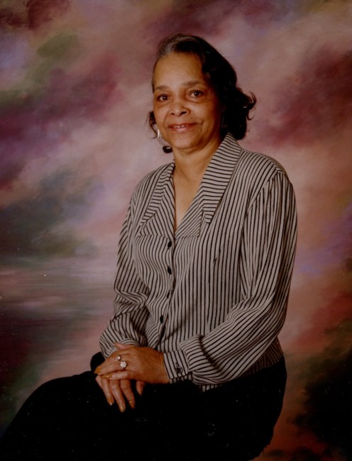 Obituary of Alma J. Chandler