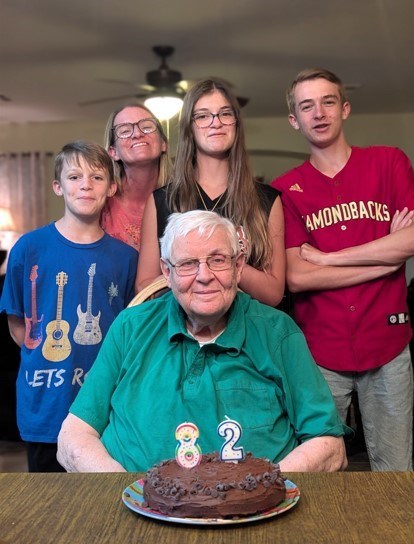 Obituary of Henry Walter Kowalski Jr.