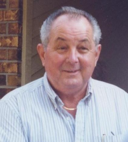 Obituary of Bernard Gerard Russell Jr.