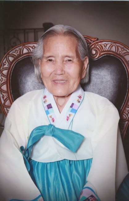 Obituary of Choe Kum Yong