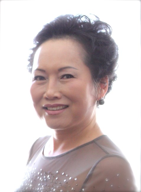 Obituary of Roxanne Hearim Mun