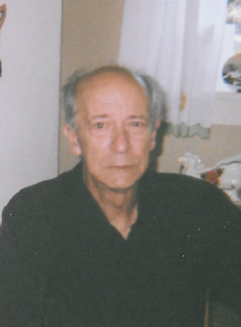 Obituary of James Ray Meadows