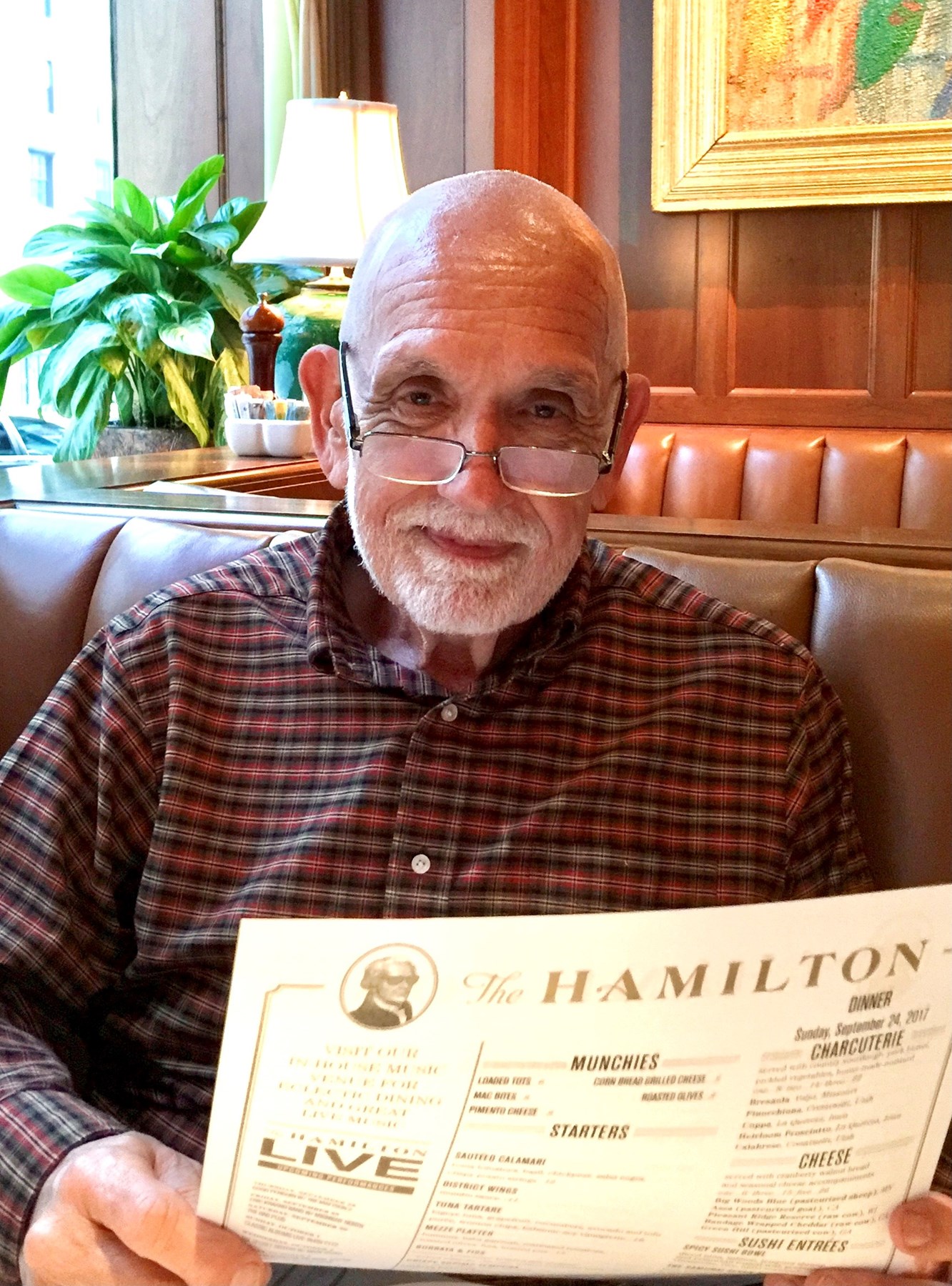 Death Of Fred Boston Miami Fla - 84vqn2g