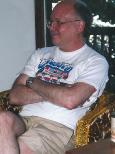 Obituary of Daniel A. Zwicker