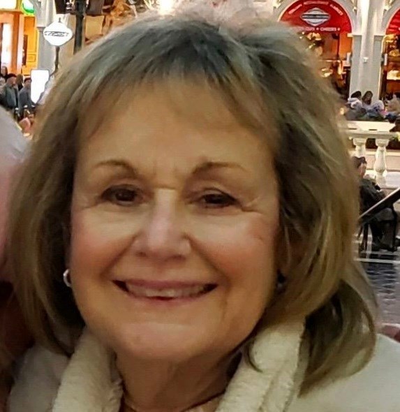 Obituary of Brenda Rochelle Tishk