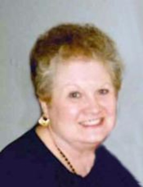 Obituary of Patricia Gayle Giglio