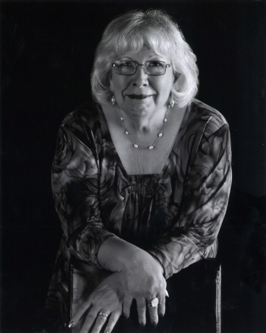 Obituary of Rita Marie Pokracki