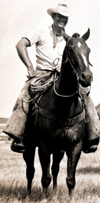 Obituary of Roberto R. Gonzalez