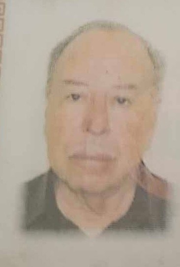 Obituary of Baltazar Manriquez Alvarez