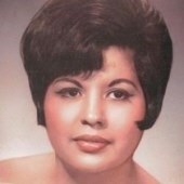 Obituary of Jayne Strickland