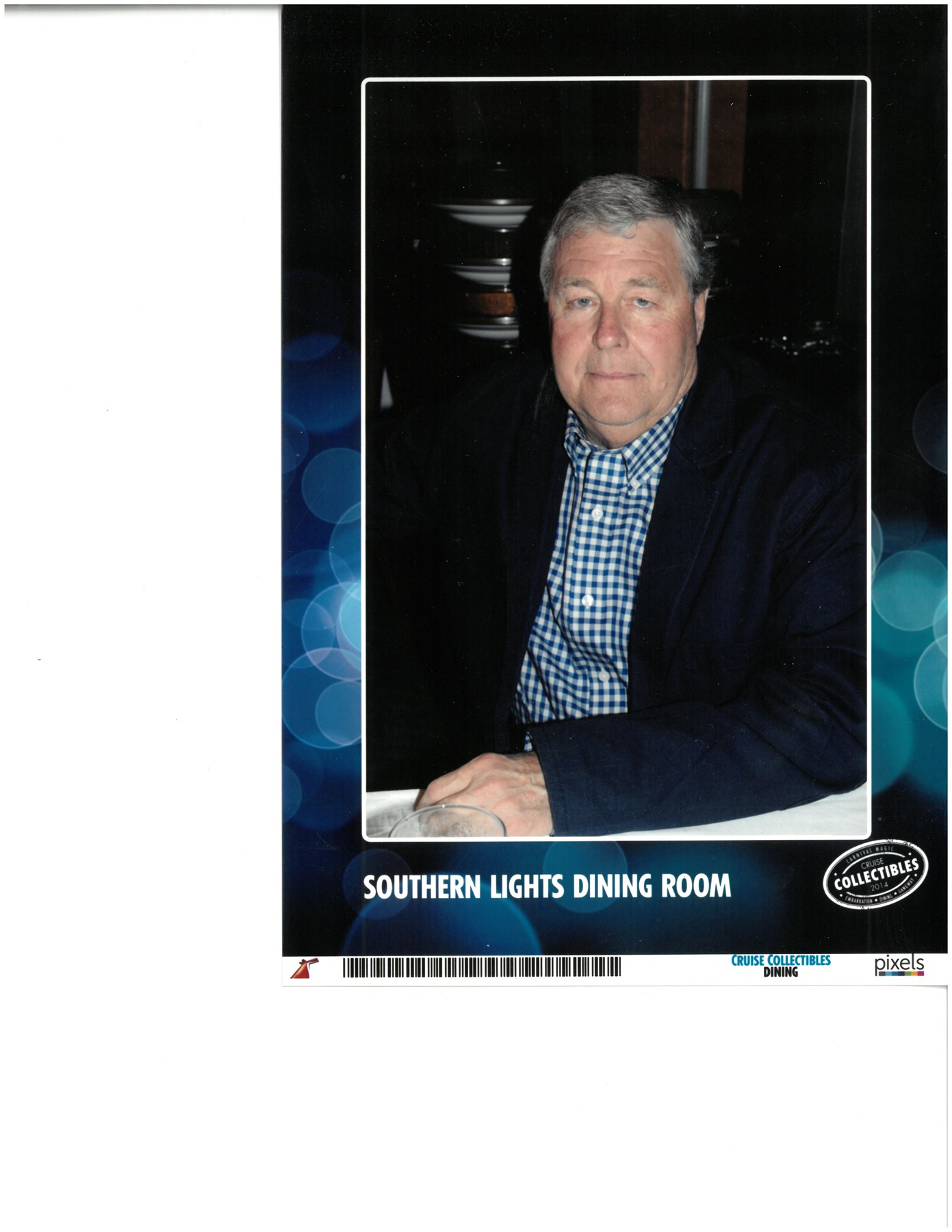 Obituary of Don Edward Seibert