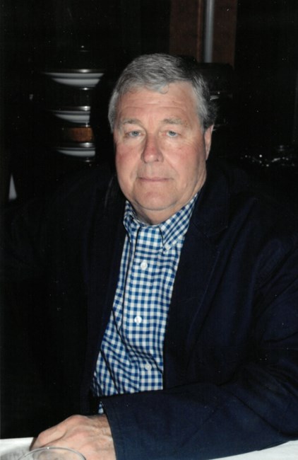 Obituary of Don Edward Seibert