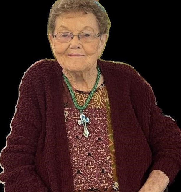 Obituary of Louise Taylor