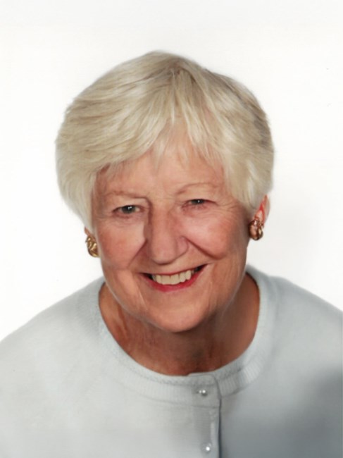 Obituary of Phyllis Ann Ort