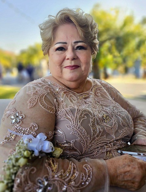 Obituary of Ada Iris Rodriguez