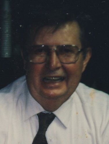 Obituary of James Allen Glenn Jr.