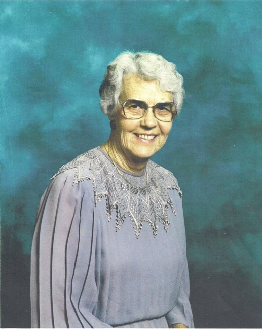 Obituary of Virginia M. Gardner