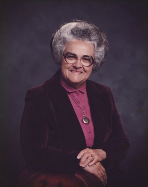 Obituary of Tina Pauline Webb Melton