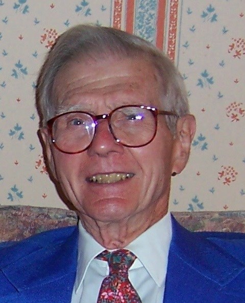 Obituary of John I Howell Sr.