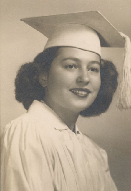 Obituary of Theresa D'Amicantonio