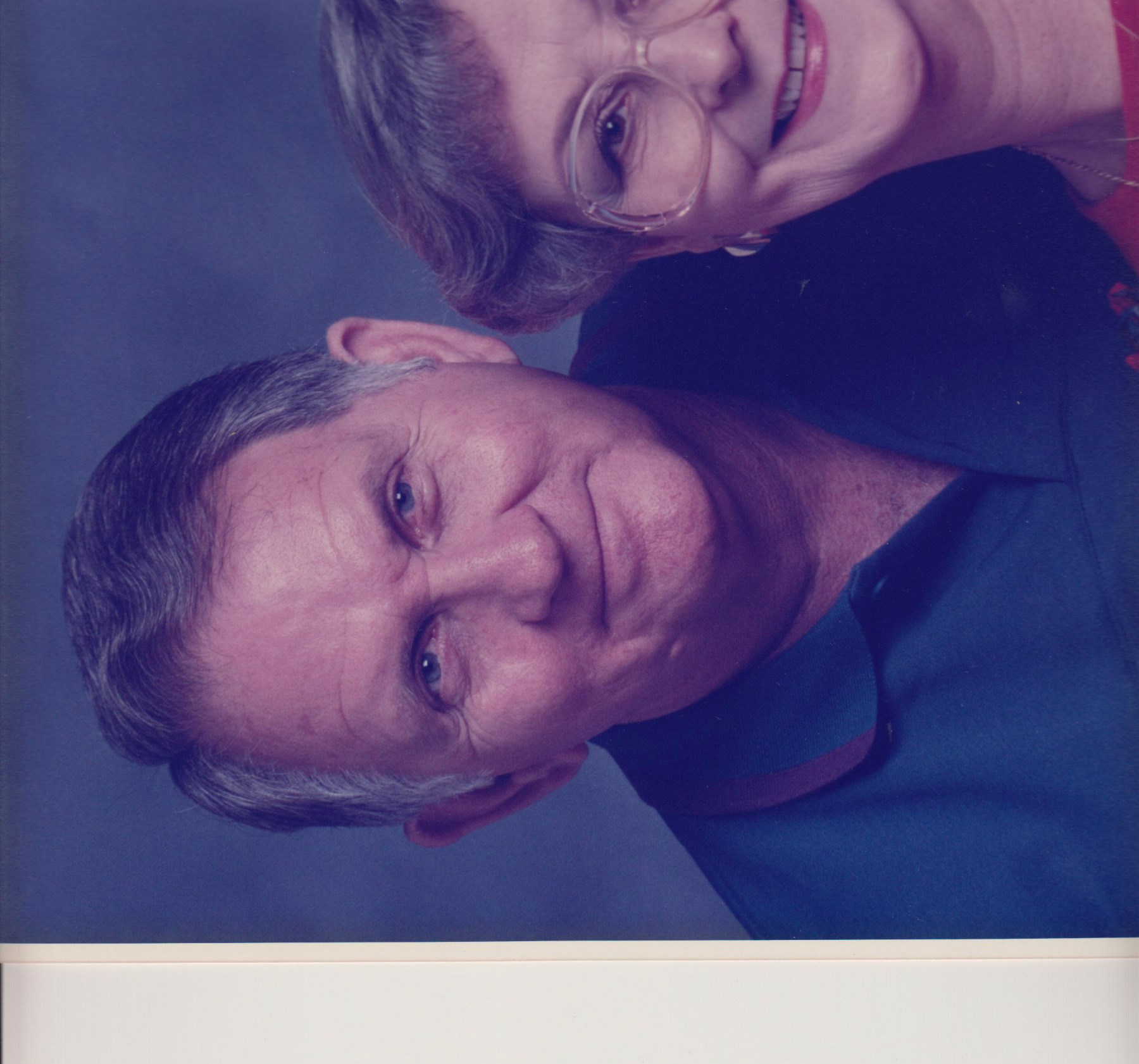 Lawrence Johnson Obituary Houston, TX