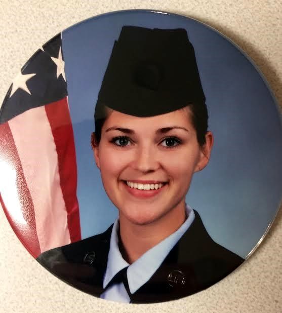 Obituary of Kayla Ann Leach