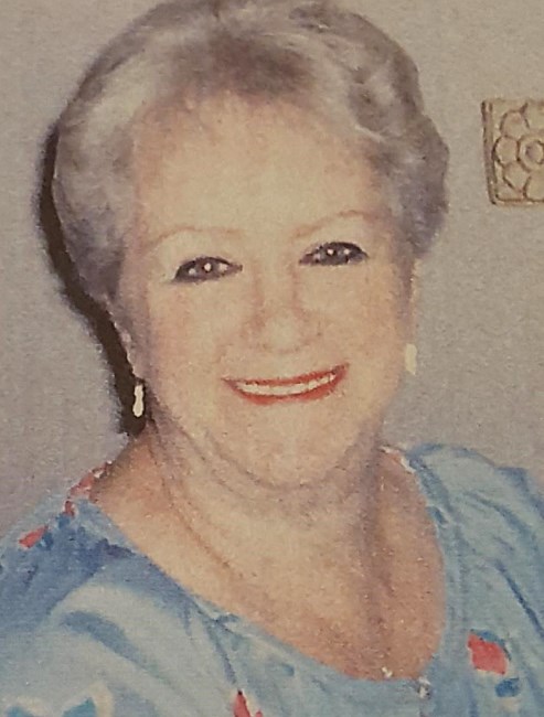 Obituario de Jeanette M. Nesbit