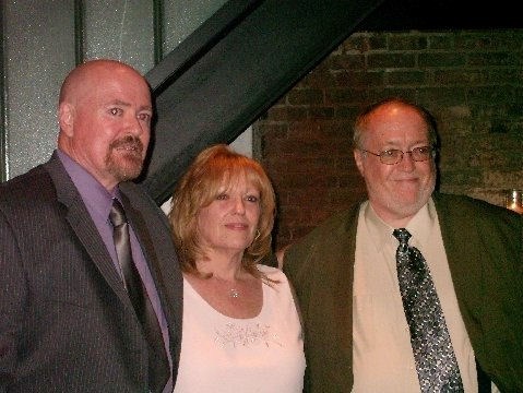 Obituary of Thomas R. Cameron