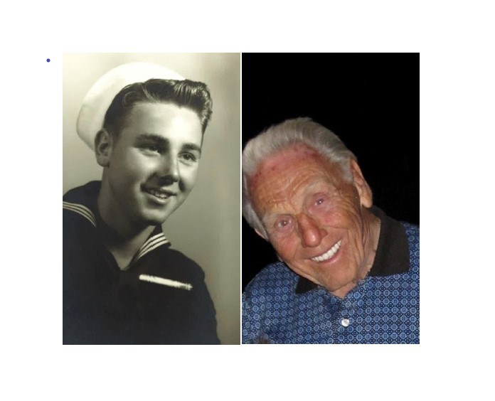 Obituary of Raymond Kelly