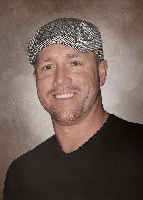 Avis de décès de Martin Houde