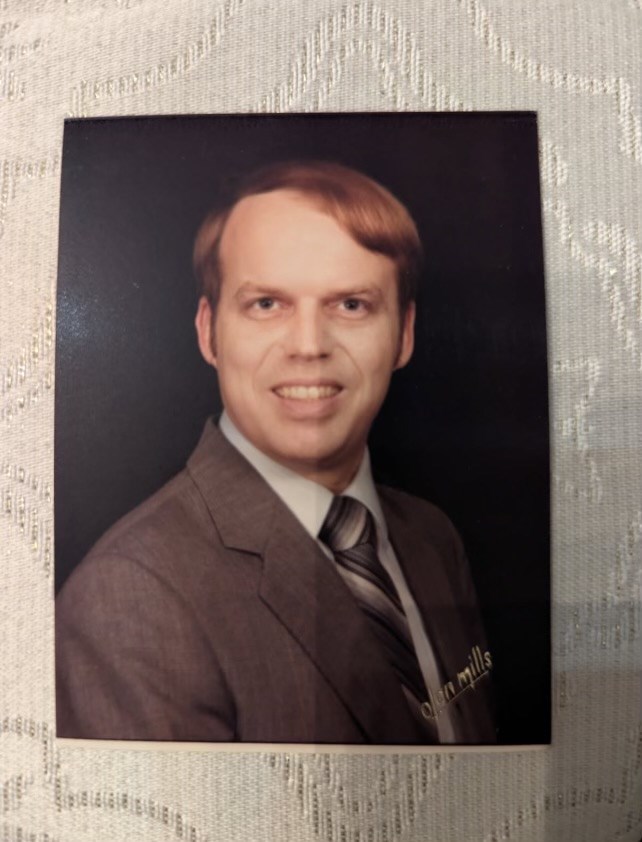 Obituary of John Franklin Turrittin