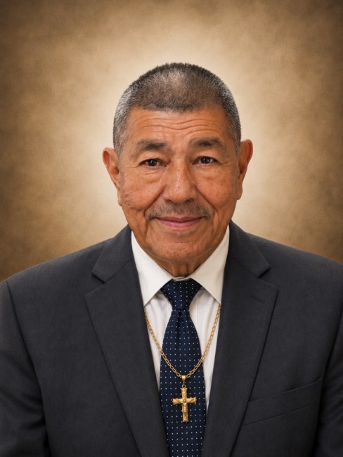 Obituary of Efrain Cruz Ruiz